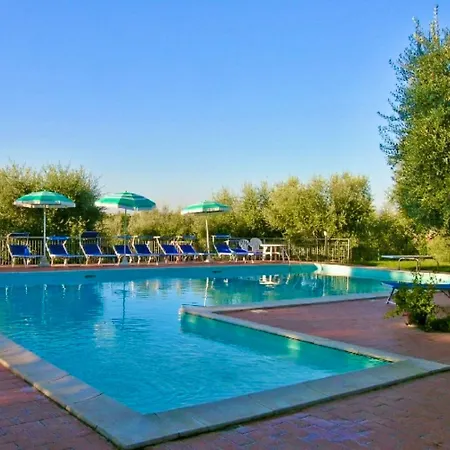 Apartman Rosehip With Shared Pool Sanfatucchio
